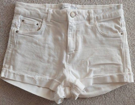 Sommer Shorts