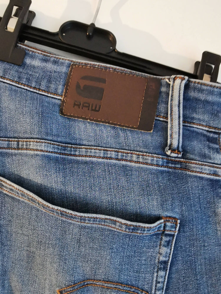 G-Star Jeans