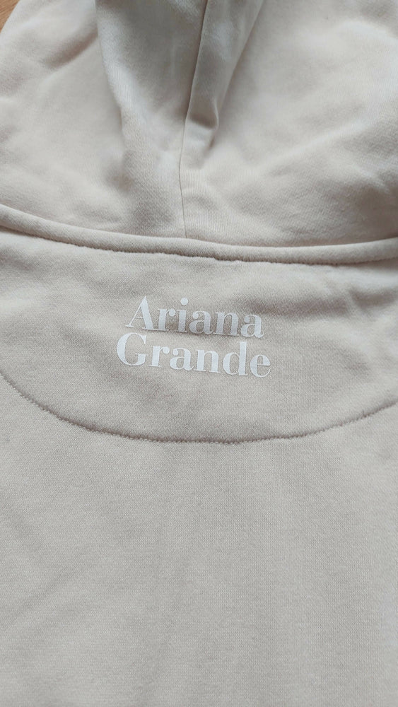 Ariana Grande Sweat