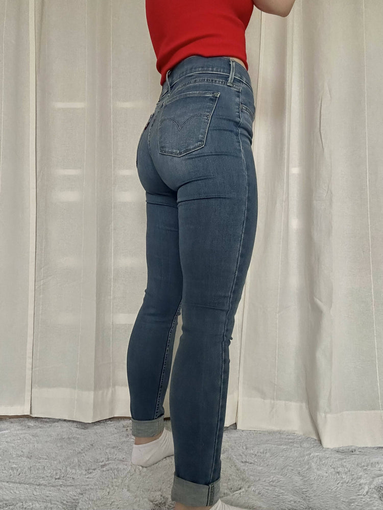 Jeans Hose