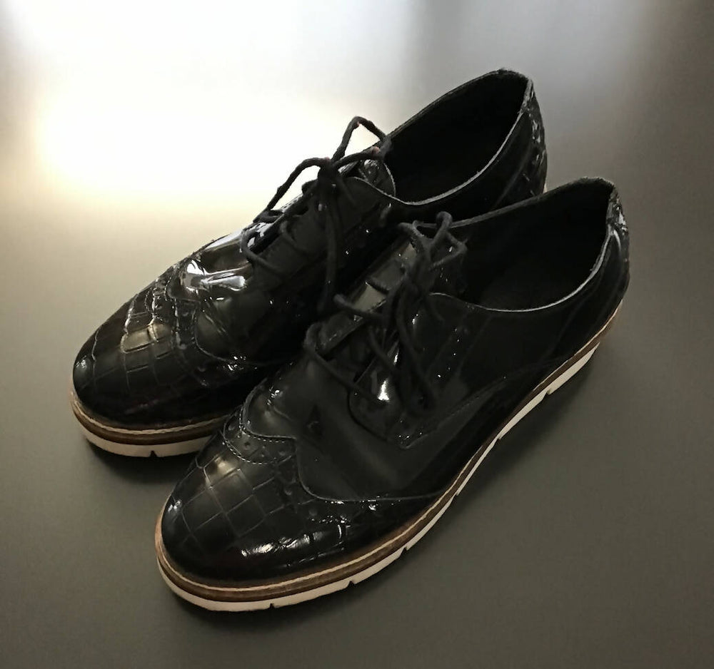 Elegante Schuhe