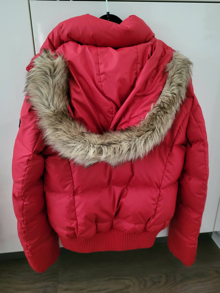 Winter Daunenjacke