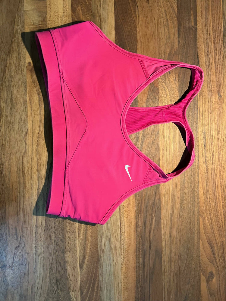 Sport BH pink Nike
