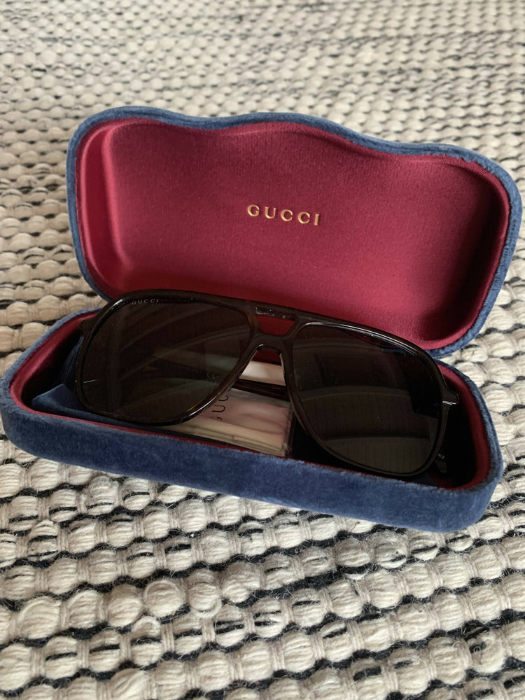 Gucci Sonnenbrille NEU