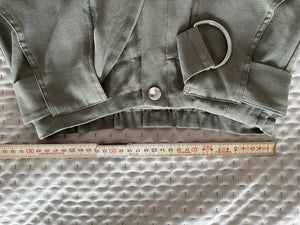 Cargo Pant Pull&Bear leichte Hose Gr.S