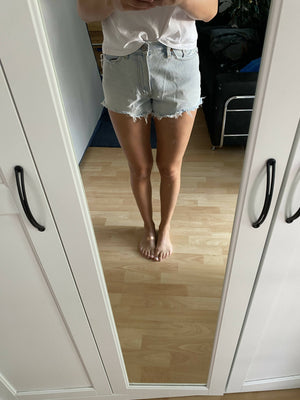 Jeans Shorts