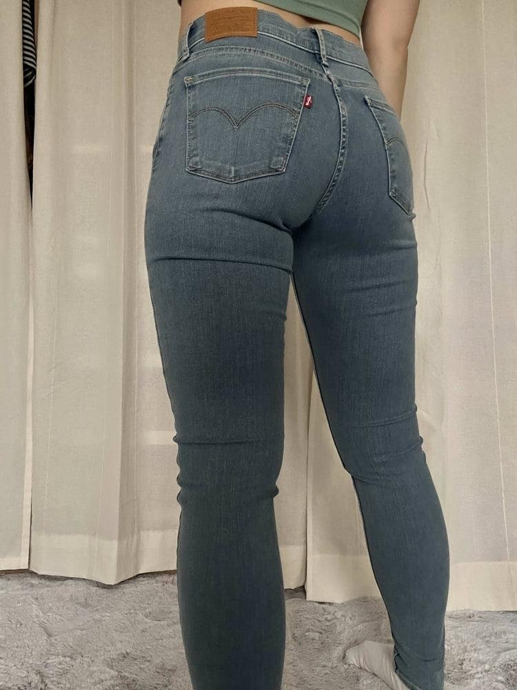 Jeans Hose