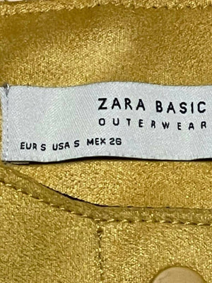 Outerwear Zara