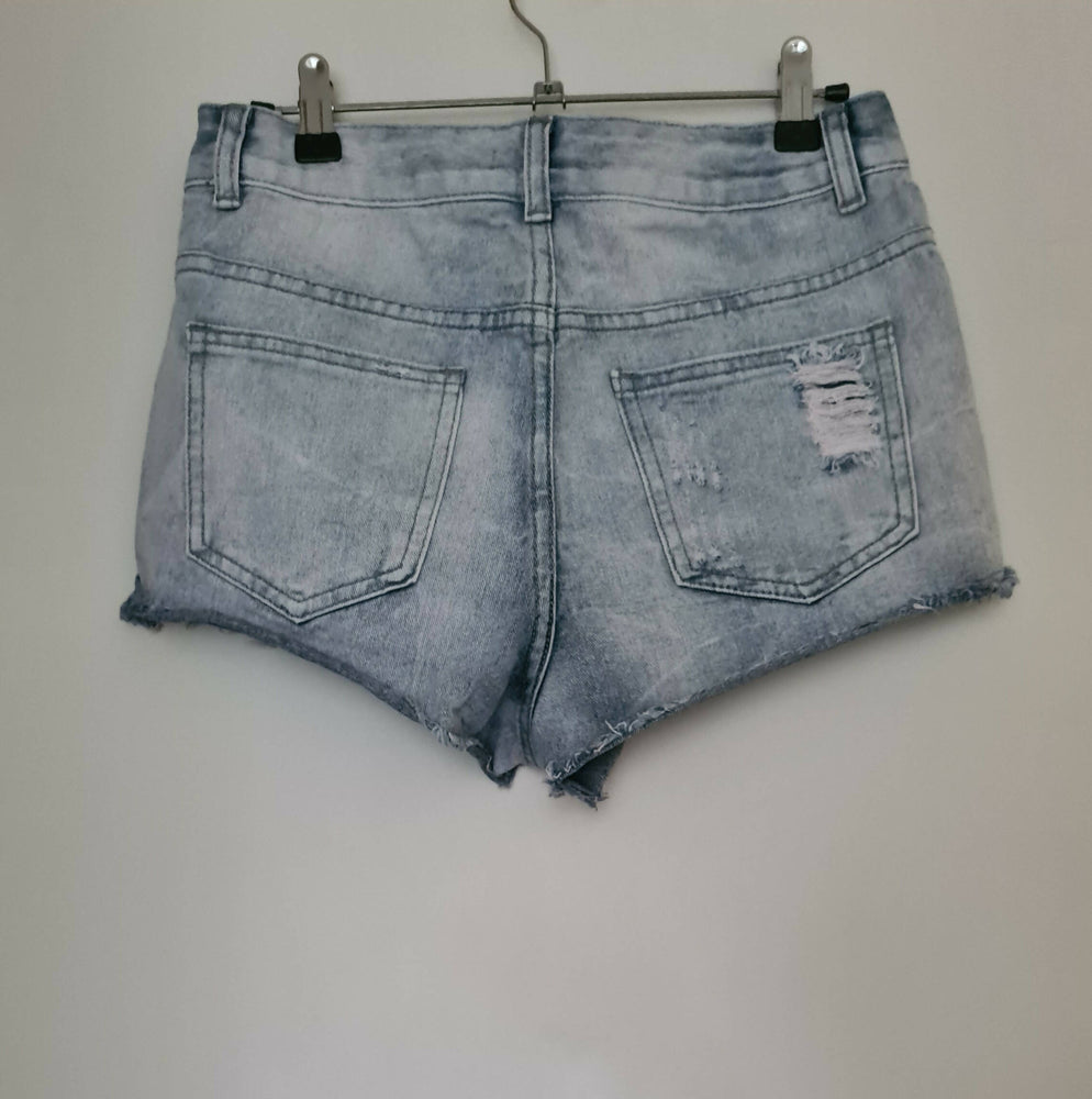 Jeans Shorts