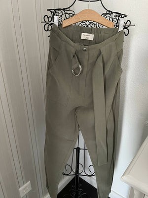 Cargo Pant Pull&Bear leichte Hose Gr.S