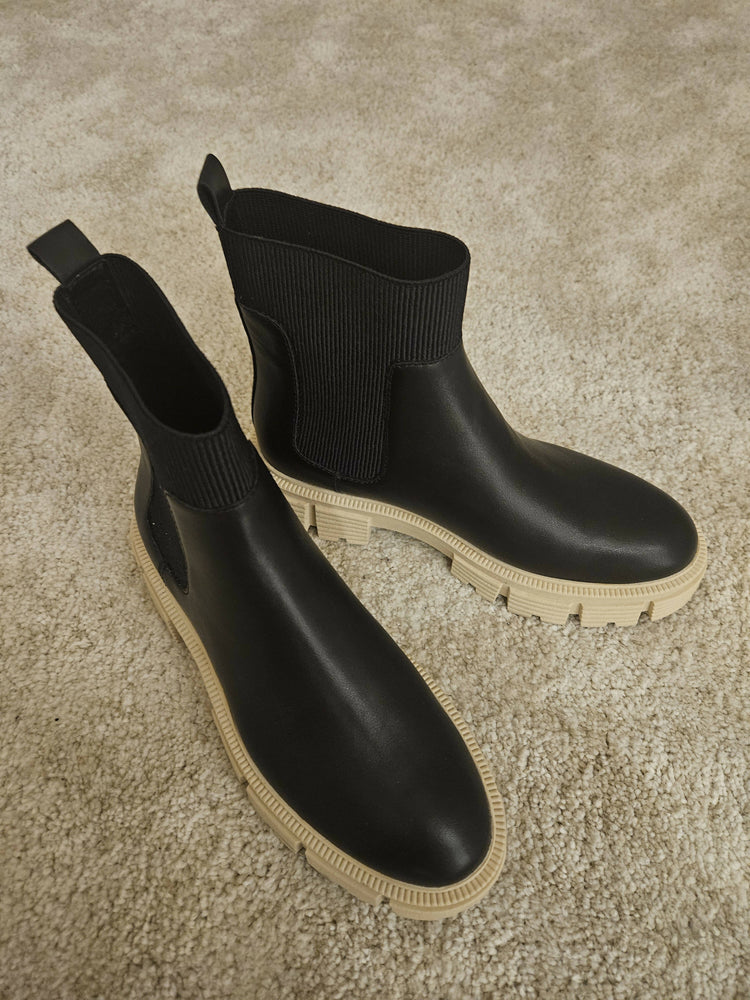 Chelsea-Boots