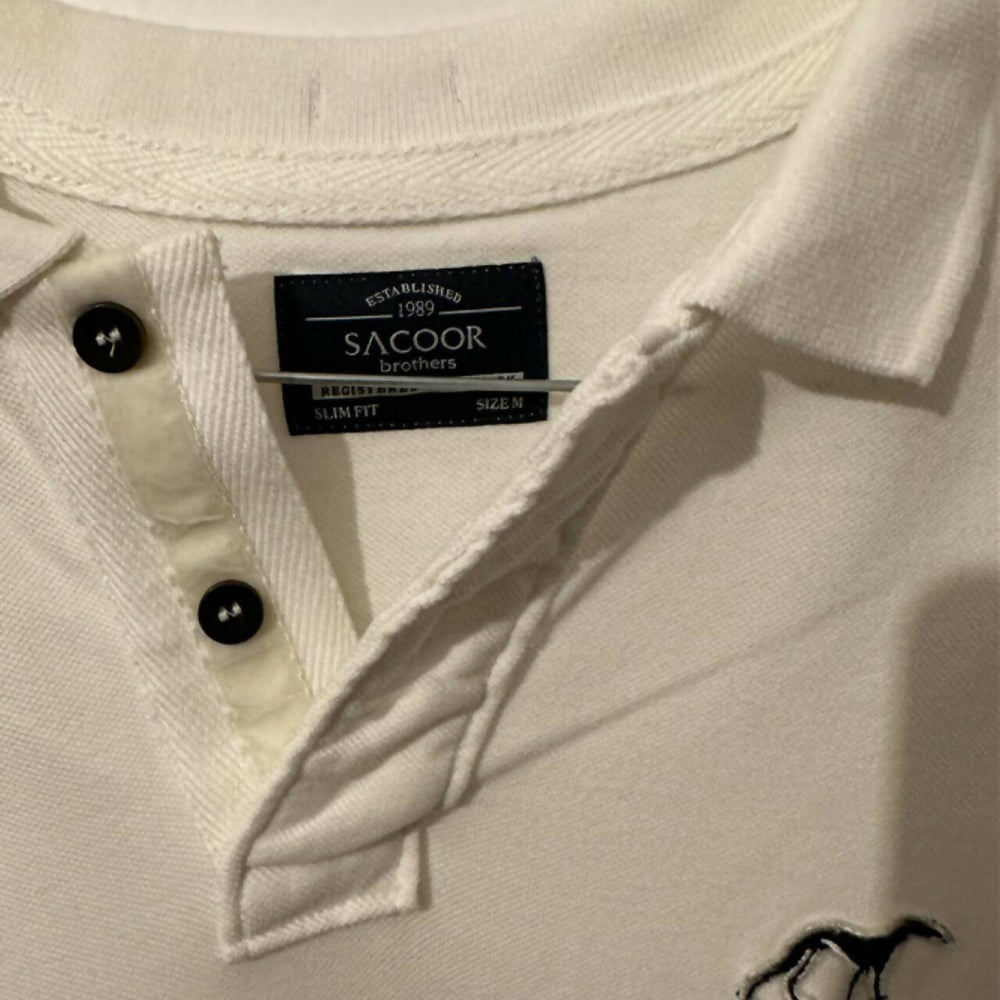 Sacoor Poloshirt