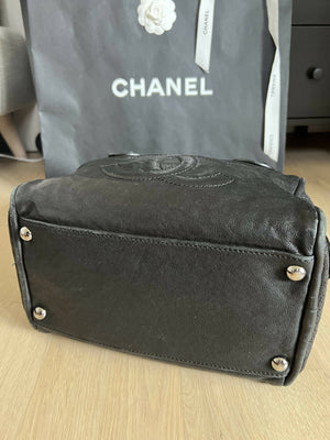 Chanel Tasche Echtleder