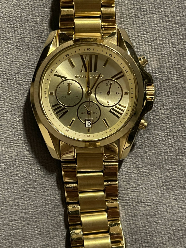 Michael Kors Damen Uhr