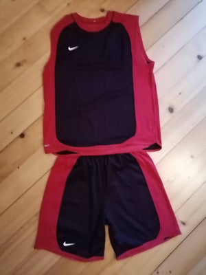Nike-Sportoutfit