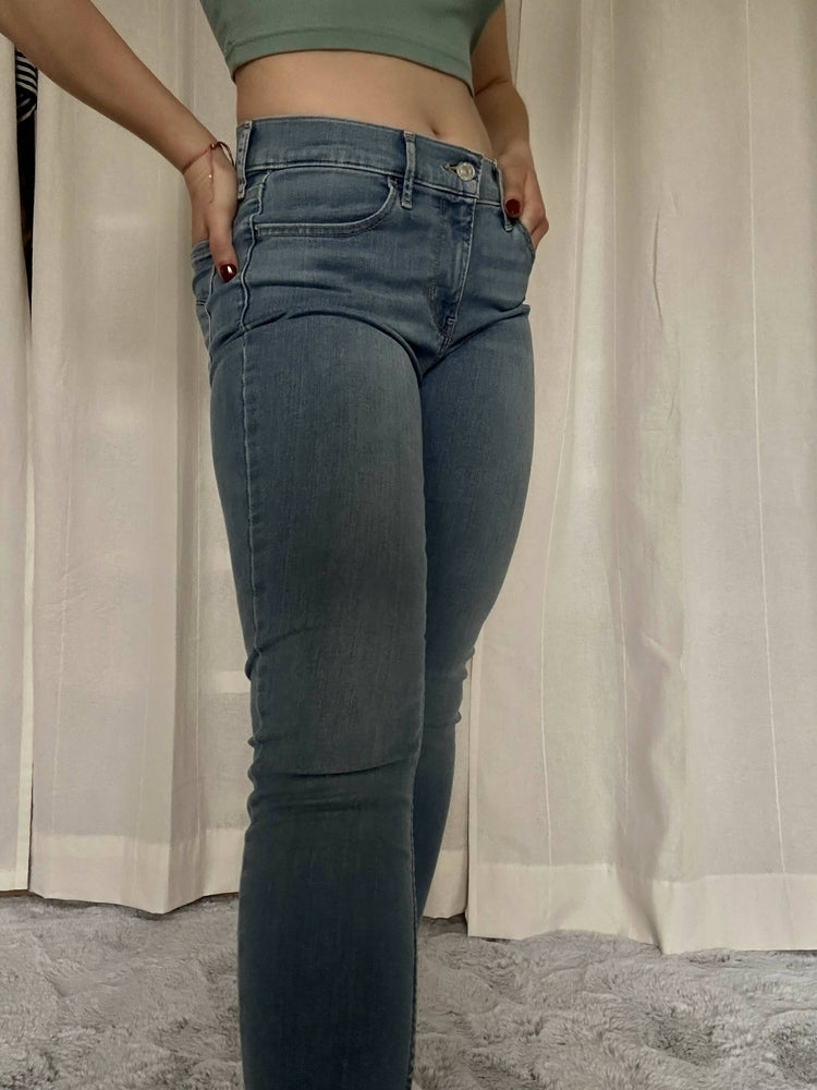 Jeans Hose