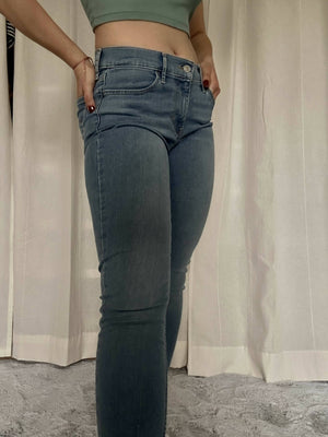 Jeans Hose