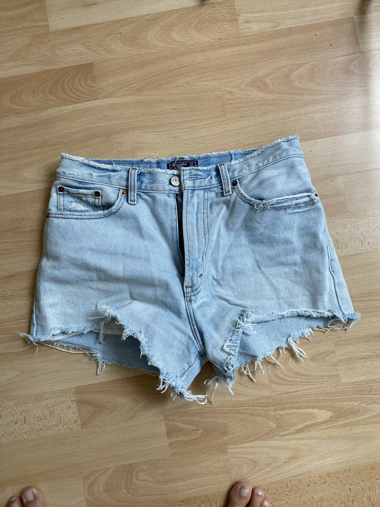 Jeans Shorts