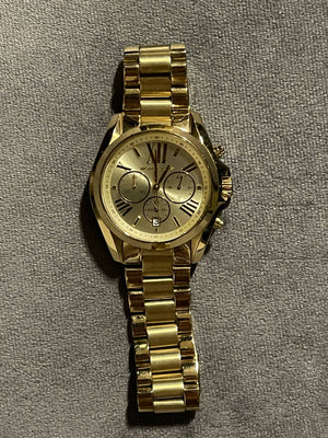 Michael Kors Damen Uhr