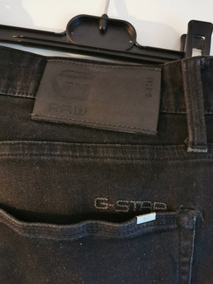 G Star Herren Jeans