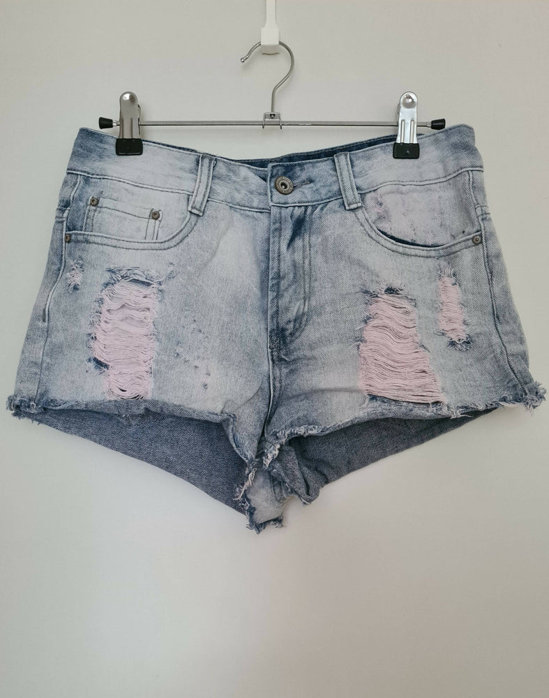 Jeans Shorts