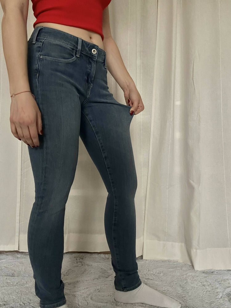 Jeans Hose