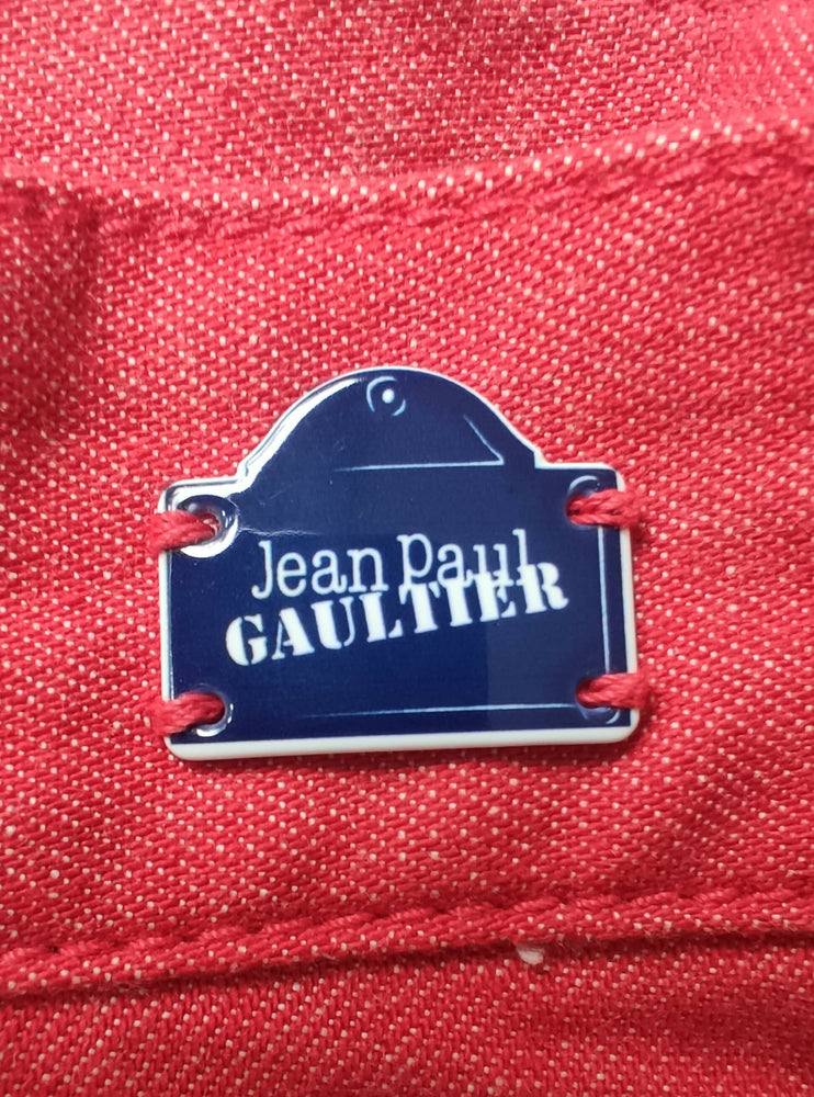 Jean Paul Gaultier Jeans
