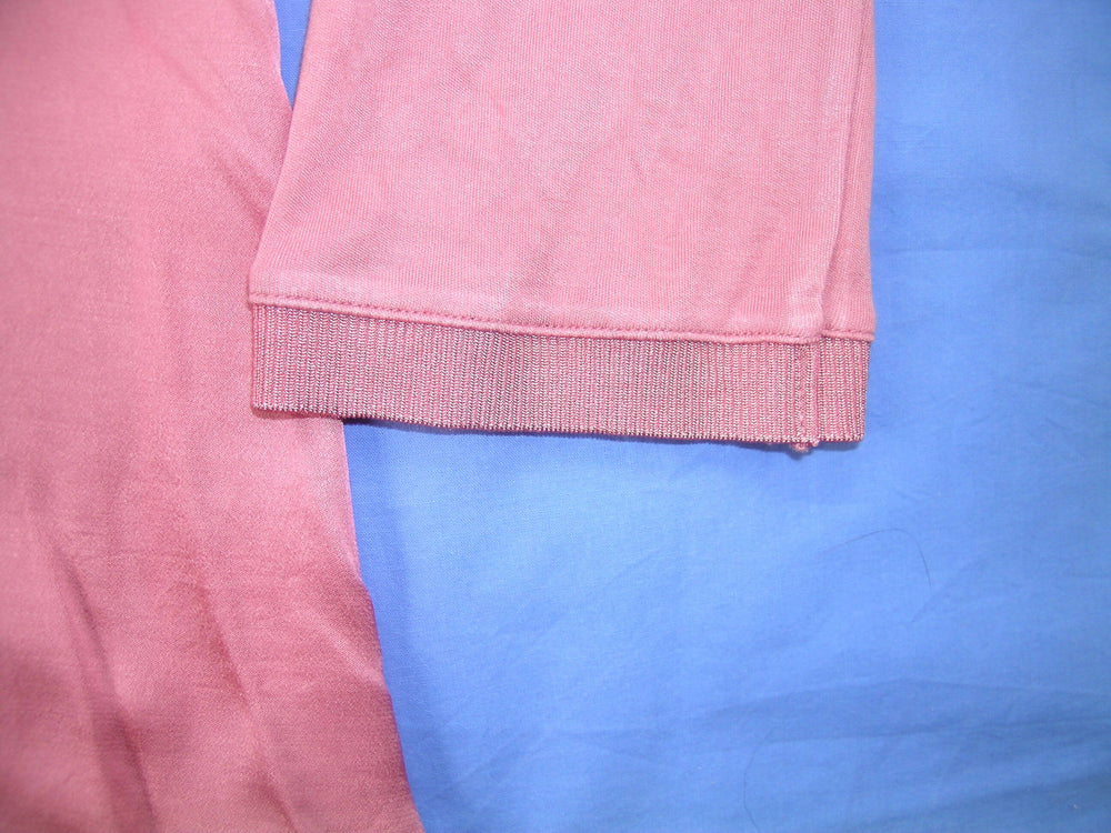 Shirt, Satin, rosa, SOLIVER 40