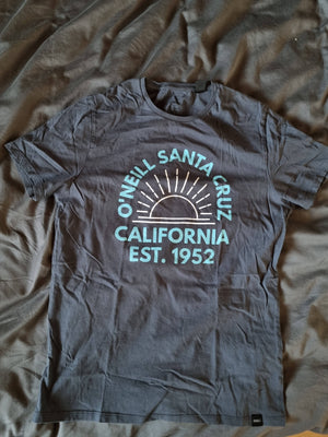 Santa Cruz T Shirt