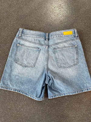 Jeans-Shorts