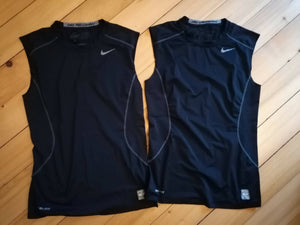 Nike-Sportshirts
