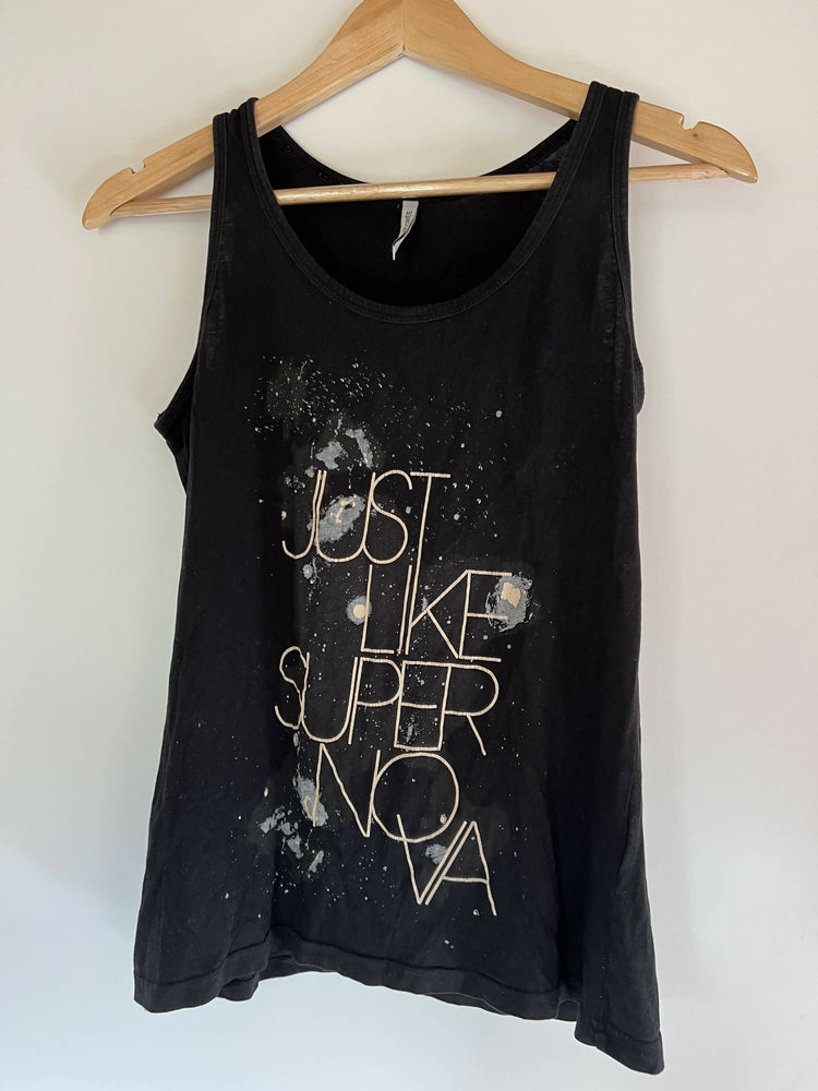 Tank Top - Just like super nova