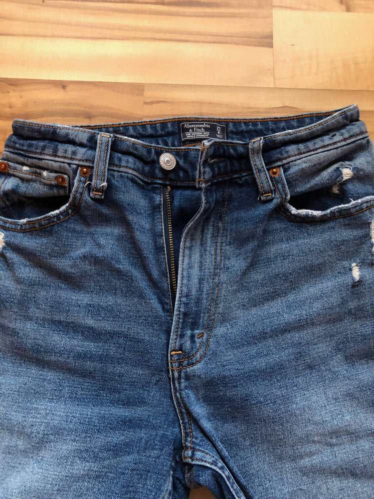 Abercrombie and Fitch Jeans, Grösse 27