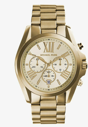 Michael Kors Damen Uhr