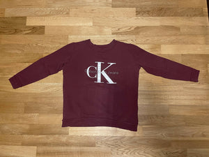 Calvin Klein sweatshirt