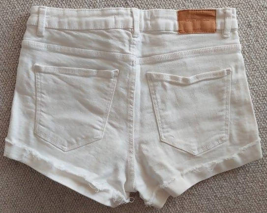 Sommer Shorts