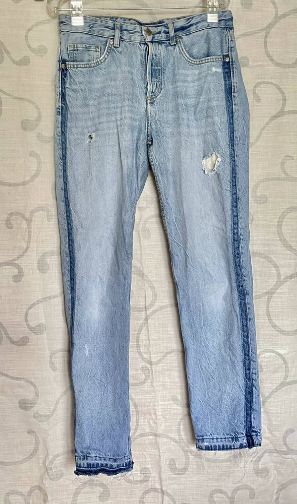 Helle Jeans